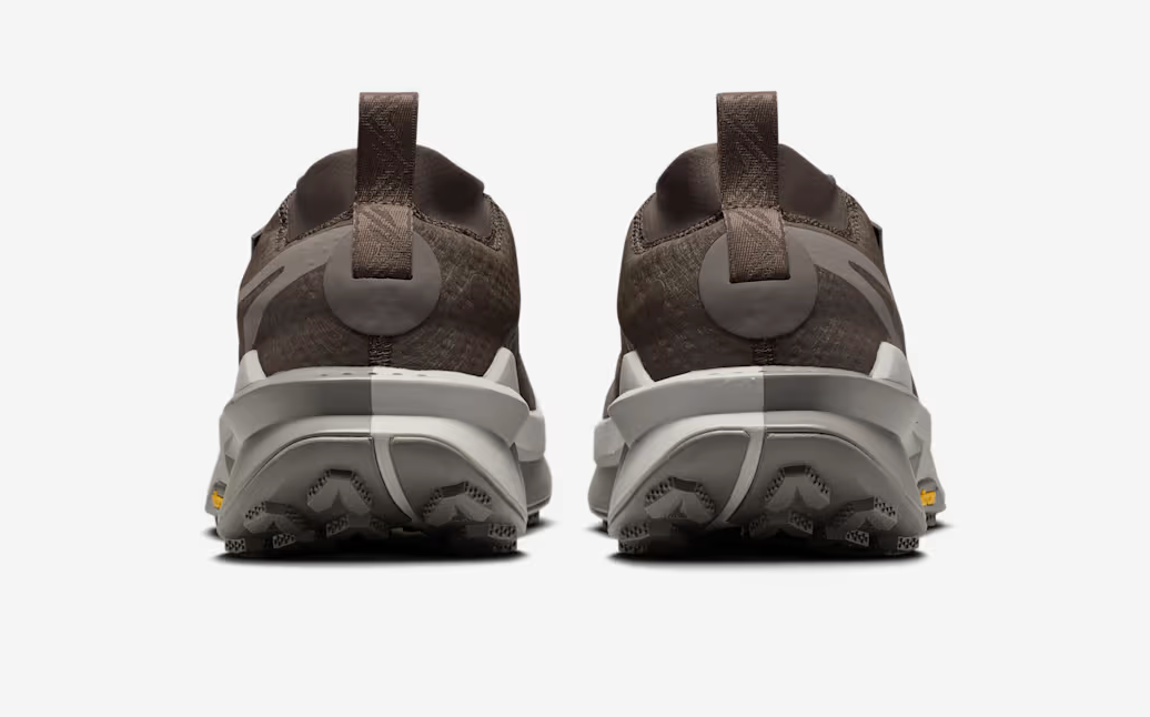 Men's NIke ZoomX Zegama Trail 2 - Image 5