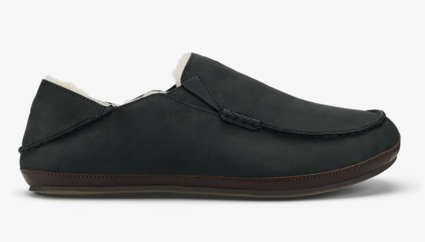 Men's OluKai Moloa Slipper - Image 1