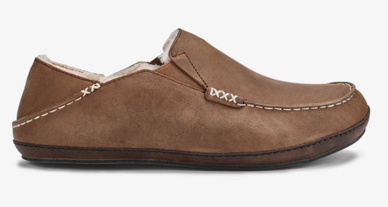 Men's OluKai Moloa Slipper - Image 3