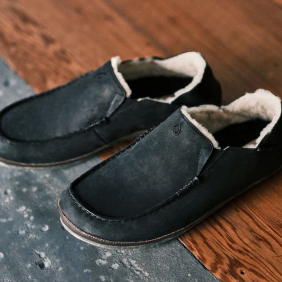 Men's OluKai Moloa Slipper - Image 6