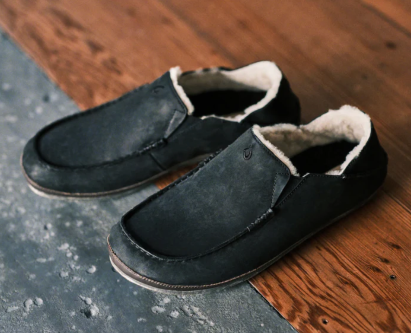 Men's OluKai Moloa Slipper - Image 6