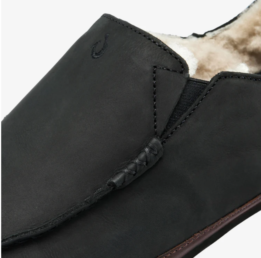 Men's OluKai Moloa Slipper - Image 7