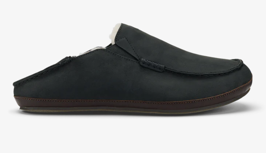 Men's OluKai Moloa Slipper - Image 8