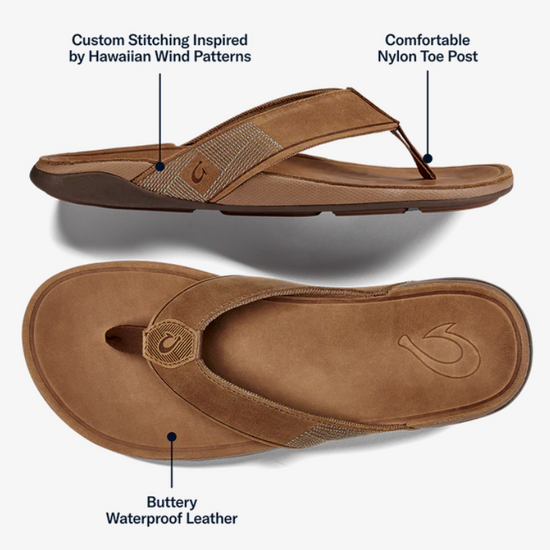 Men's OluKai Tuahine - Image 6