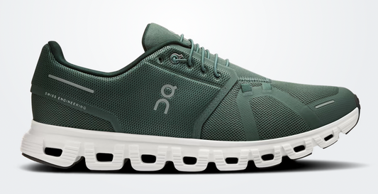 Men's On Cloud 6 (Clearance) - Image 1