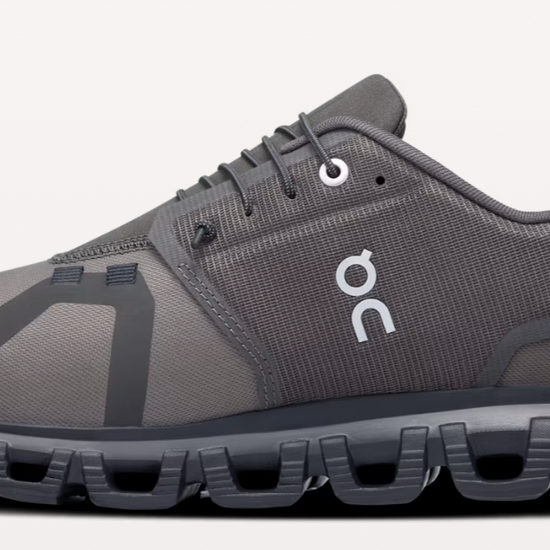 Men's On Cloud 6 Waterproof - Image 10