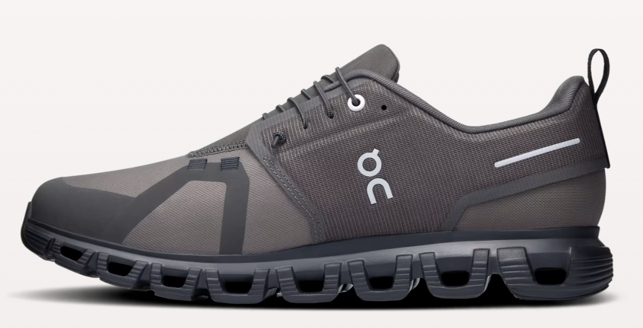 Men's On Cloud 6 Waterproof - Image 10