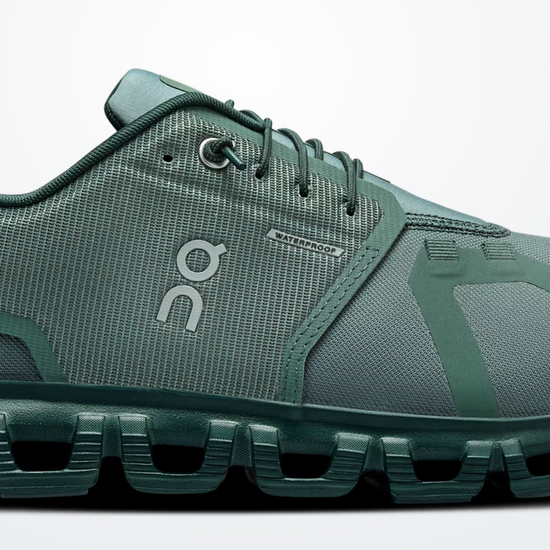 Men's On Cloud 6 Waterproof - Image 2