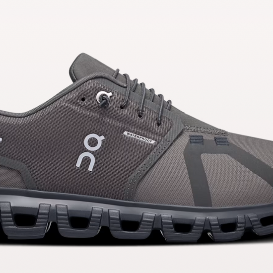 Men's On Cloud 6 Waterproof - Image 3