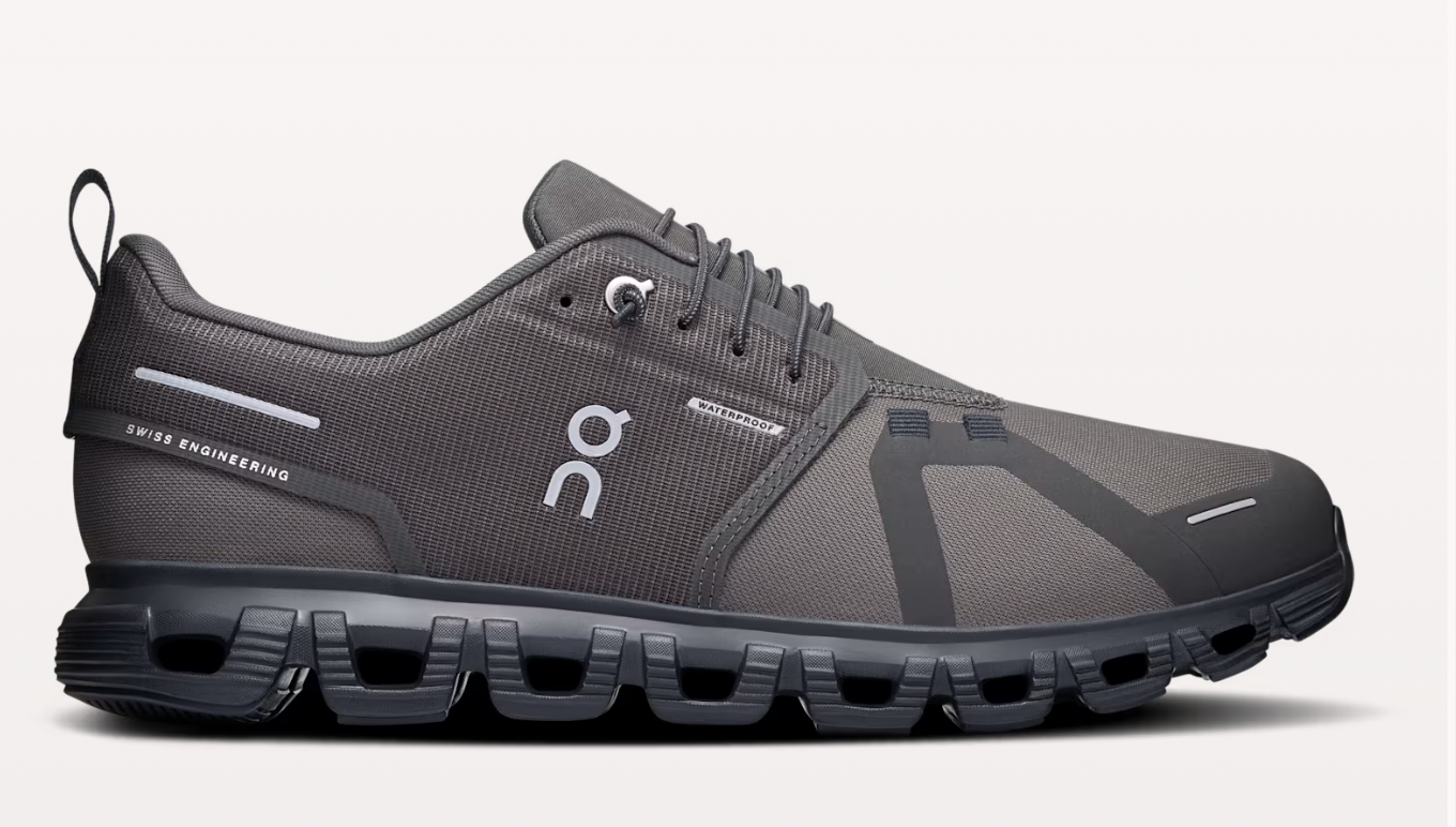 Men's On Cloud 6 Waterproof - Image 3