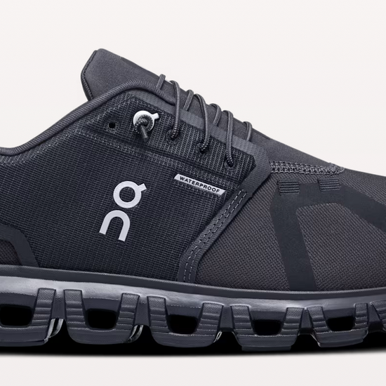 Men's On Cloud 6 Waterproof - Image 4