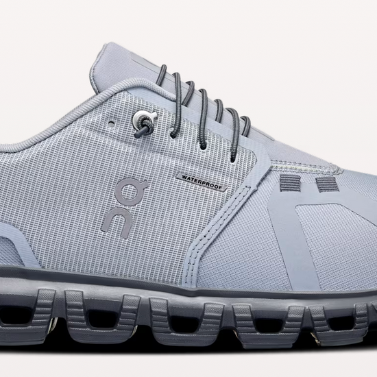 Men's On Cloud 6 Waterproof - Image 5