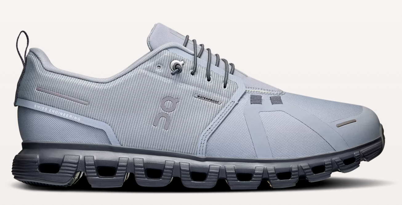 Men's On Cloud 6 Waterproof - Image 5