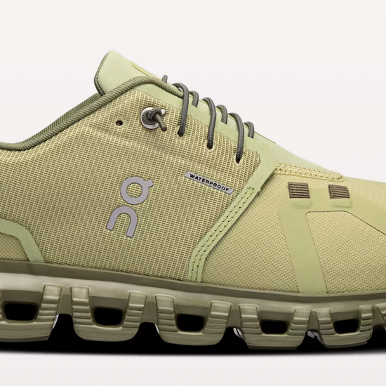 Men's On Cloud 6 Waterproof - Image 6