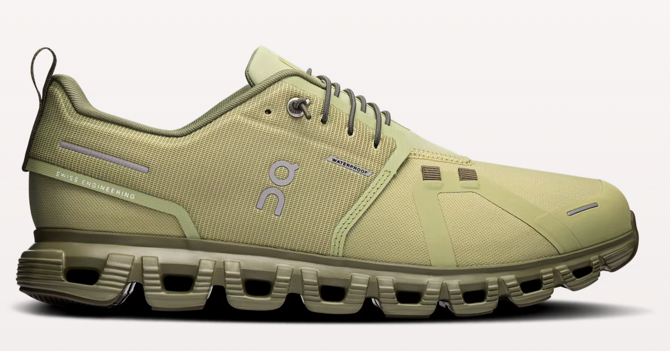 Men's On Cloud 6 Waterproof - Image 6