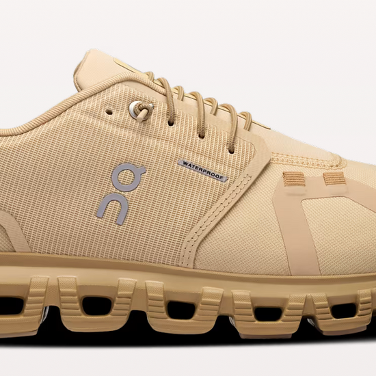 Men's On Cloud 6 Waterproof - Image 7