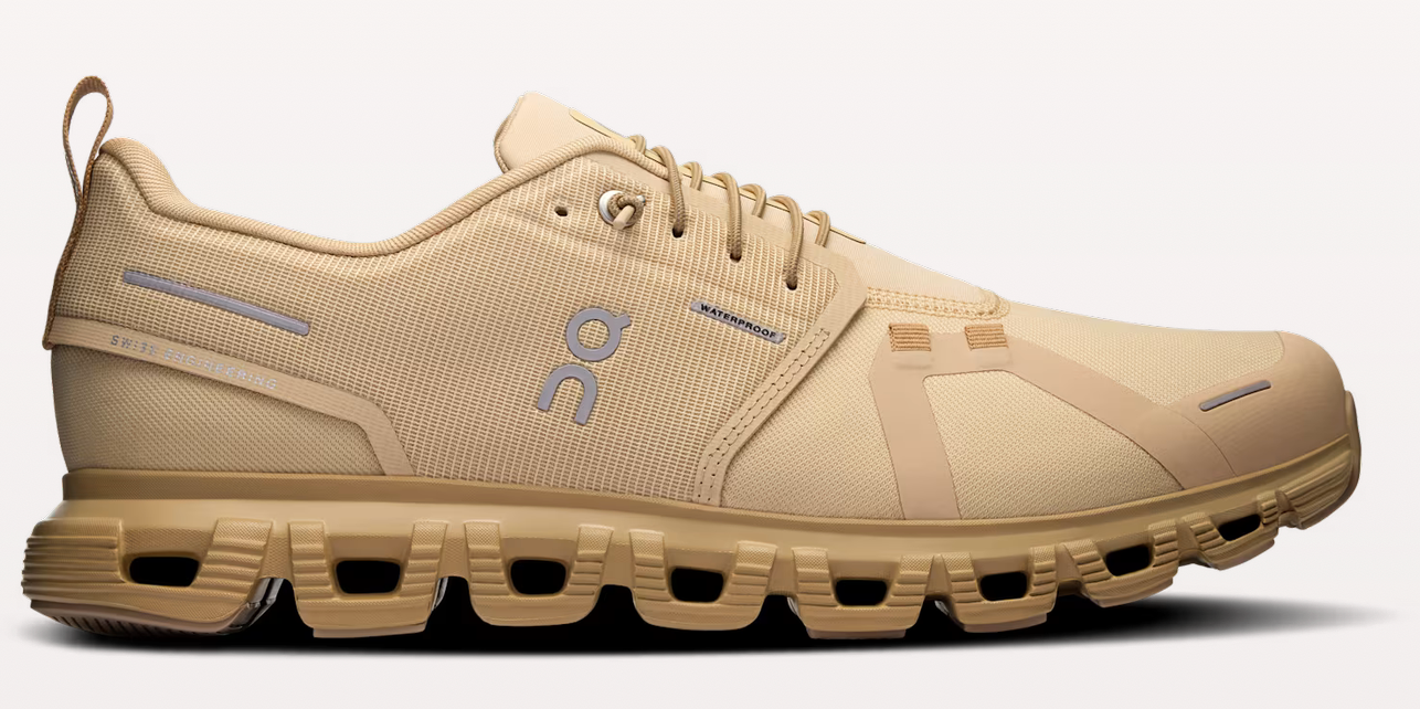 Men's On Cloud 6 Waterproof - Image 7