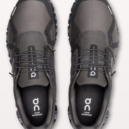 Men's On Cloud 6 Waterproof - Image 8