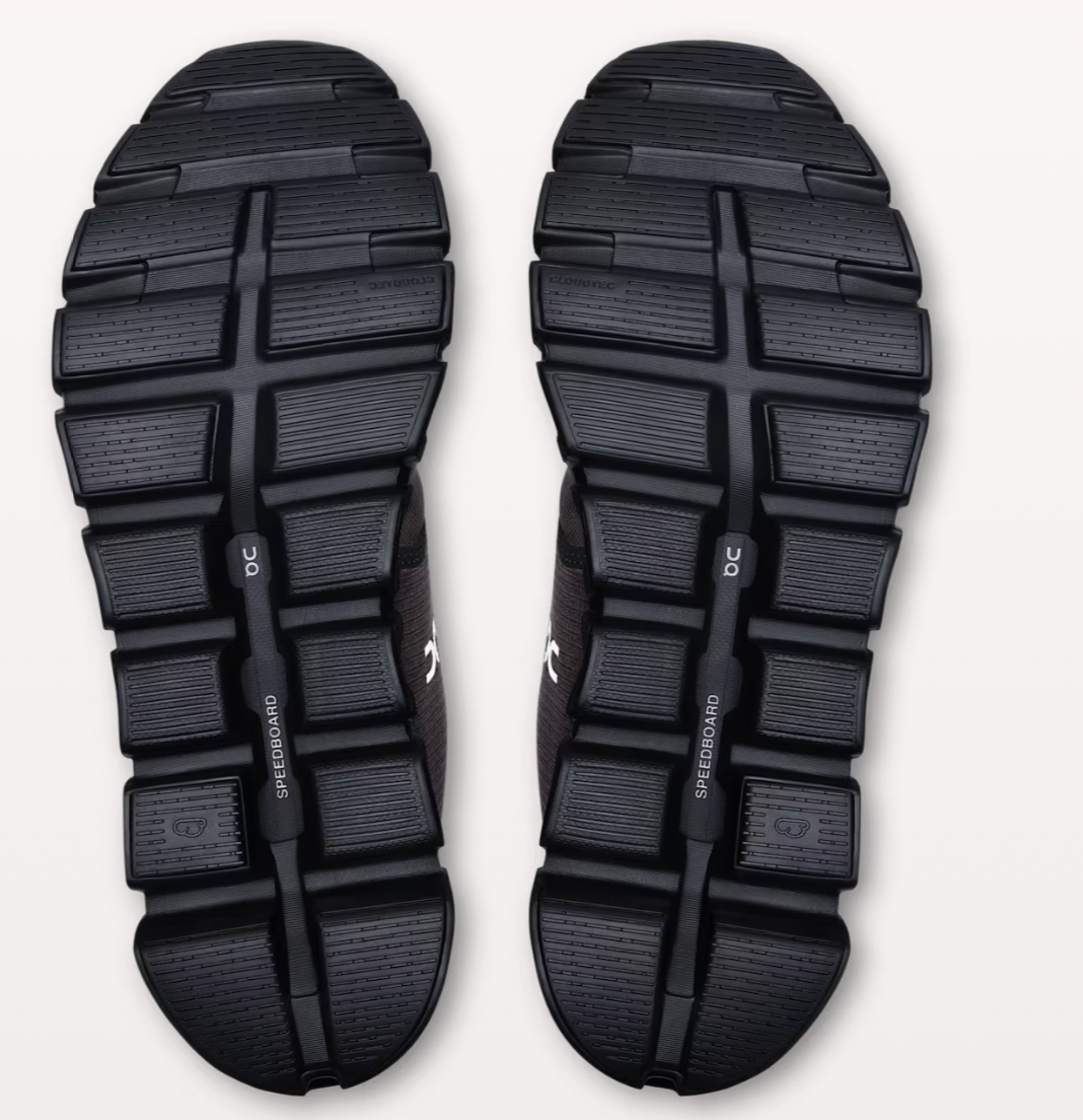 Men's On Cloud 6 Waterproof - Image 9