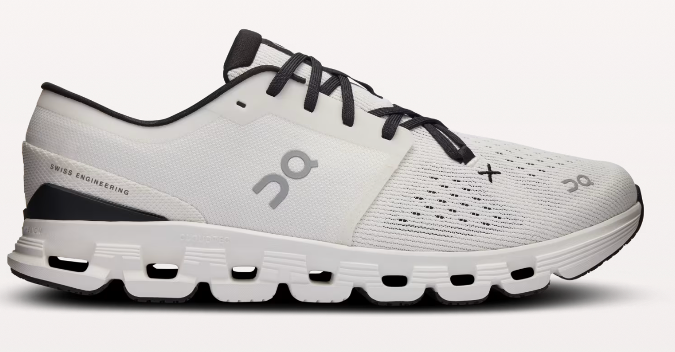 Men's On Cloud X 4 (Clearance) - Image 11