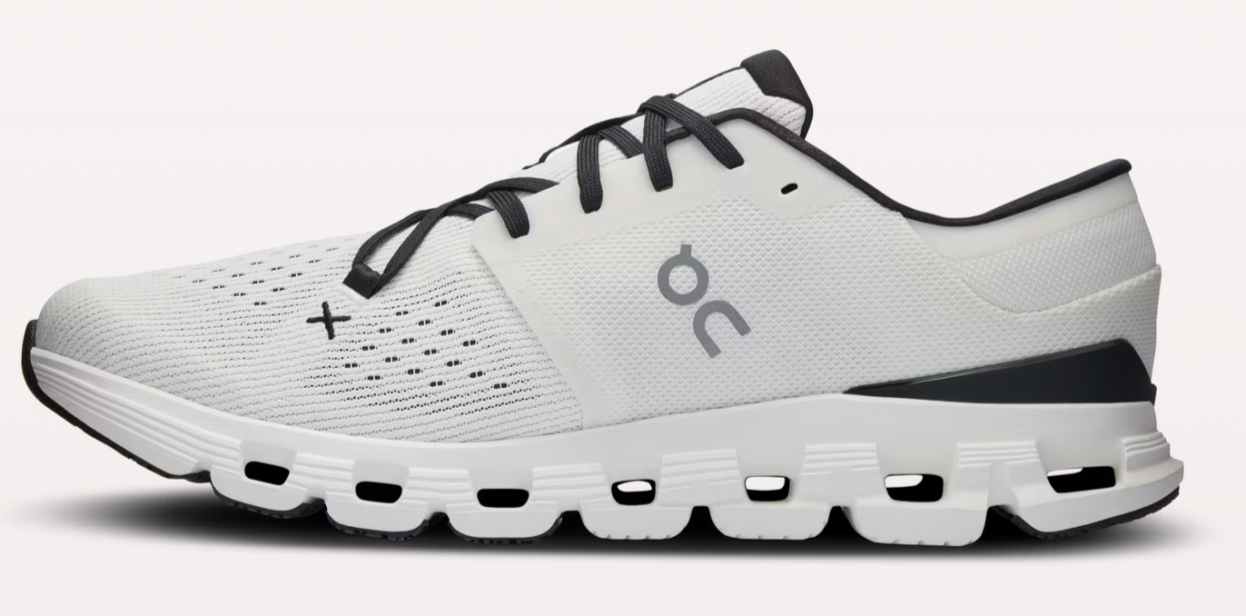 Men's On Cloud X 4 (Clearance) - Image 12