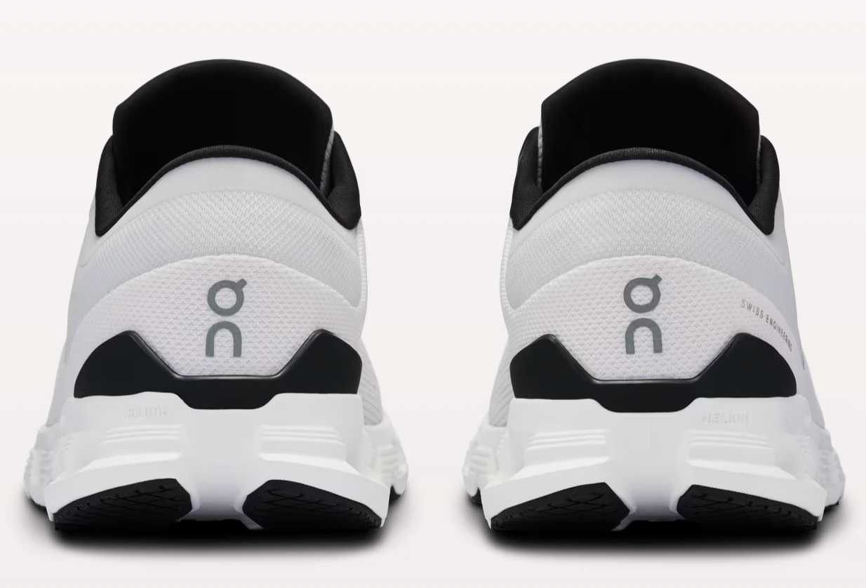 Men's On Cloud X 4 (Clearance) - Image 15