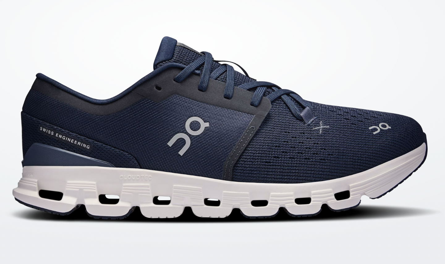 Men's On Cloud X 4 (Clearance) - Image 3