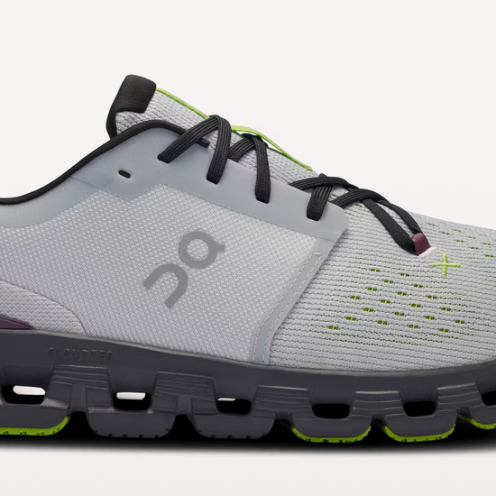 Men's On Cloud X 4 (Clearance) - Image 8