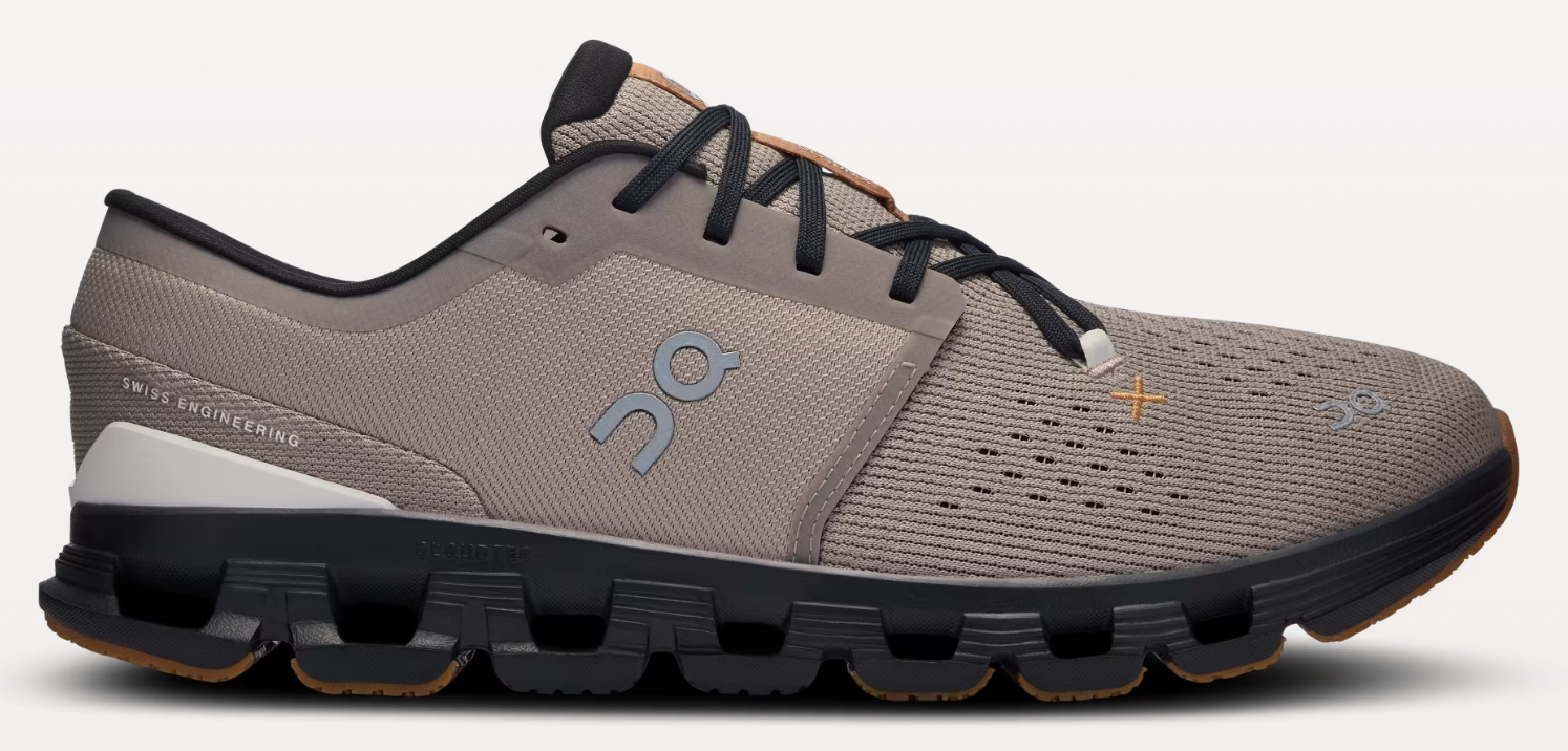 Men's On Cloud X 4 (Clearance) - Image 9