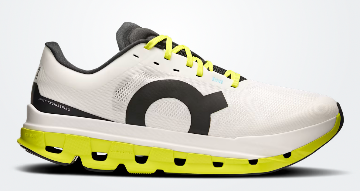 Men's On Cloudflow 5 (Clearance) - Image 2