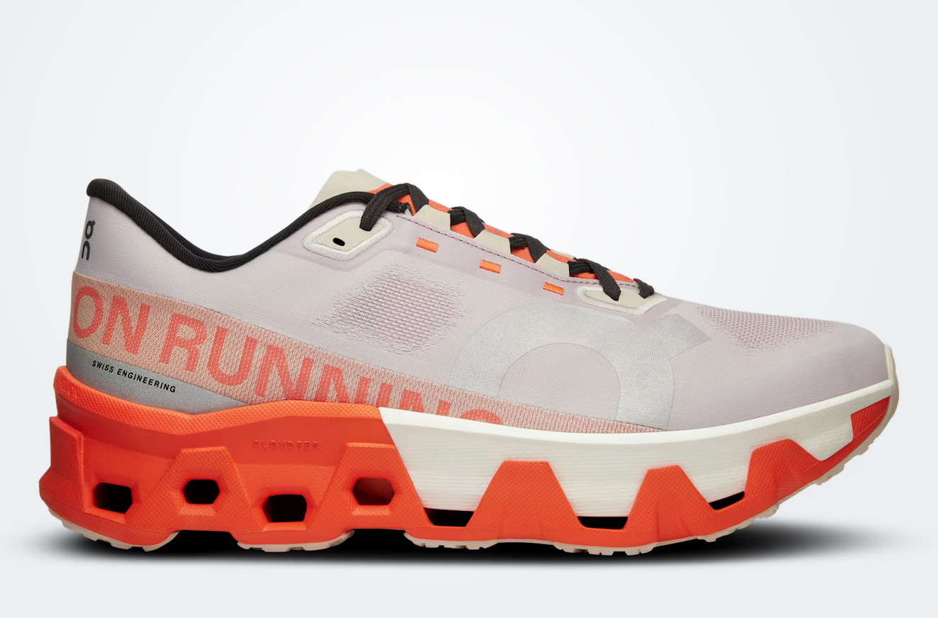Men's On Cloudmonster Hyper (Clearance) - Image 2