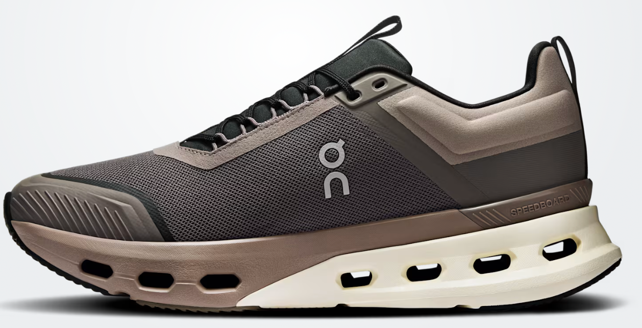 Men's On Cloudnova X (Clearance) - Image 2