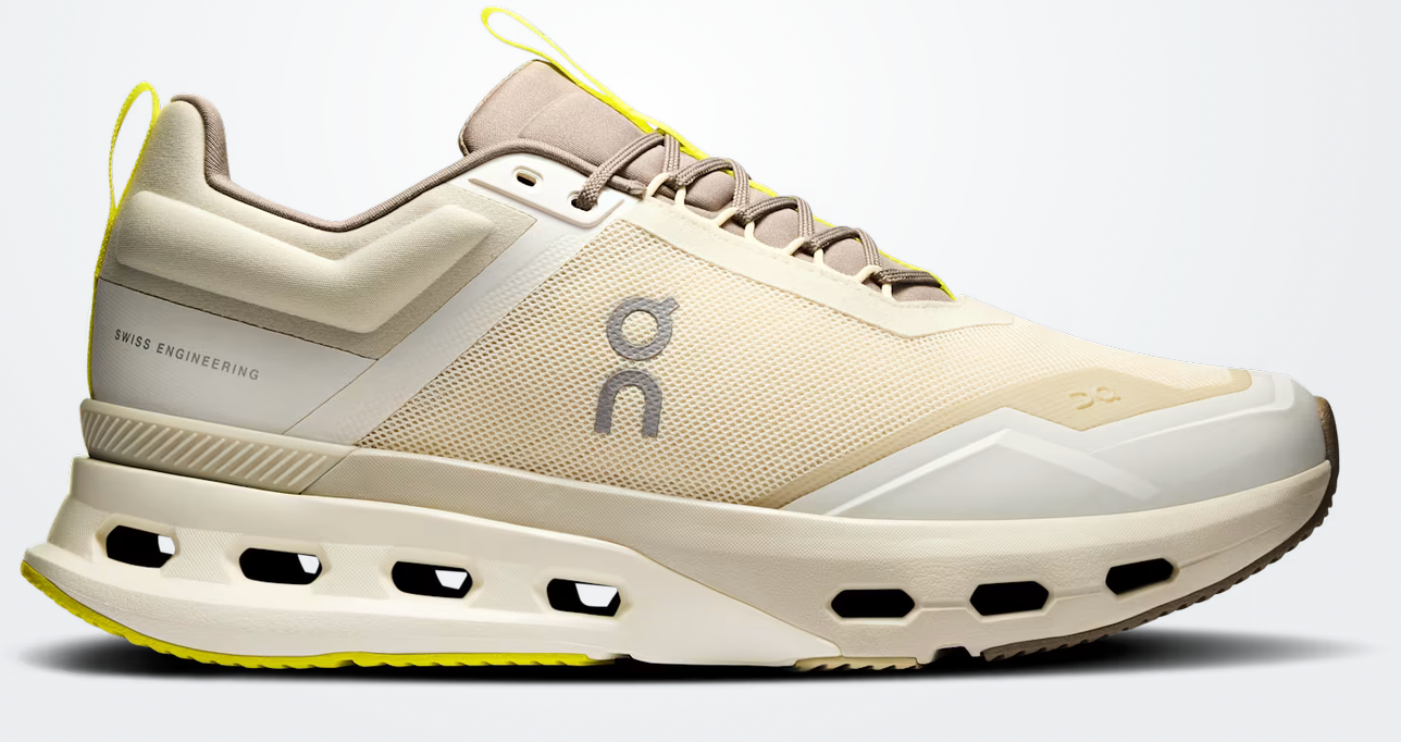 Men's On Cloudnova X (Clearance) - Image 5
