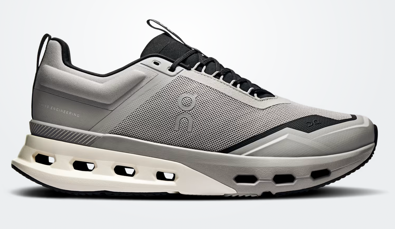 Men's On Cloudnova X (Clearance) - Image 6