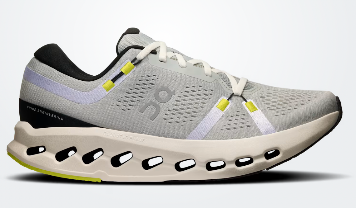 Men's On Cloudsurfer 2 (Clearance) - Image 2