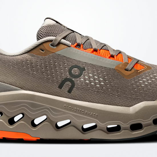 Men's On Cloudsurfer Trail 2 (Clearance) - Image 1