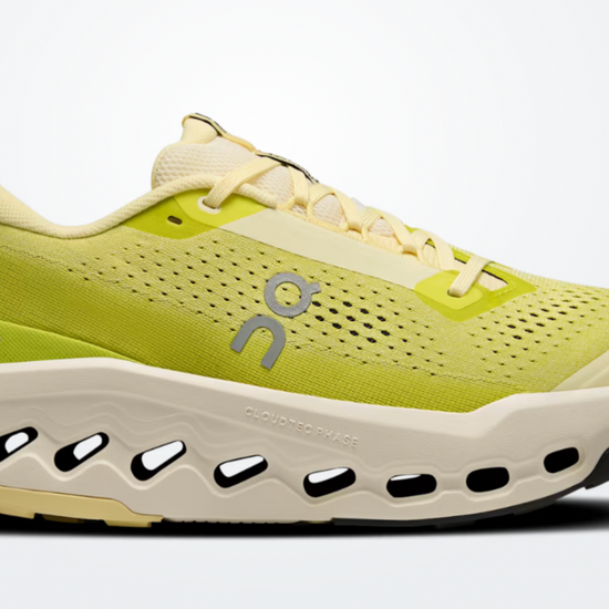 Men's On Cloudsurfer Trail 2 (Clearance) - Image 10