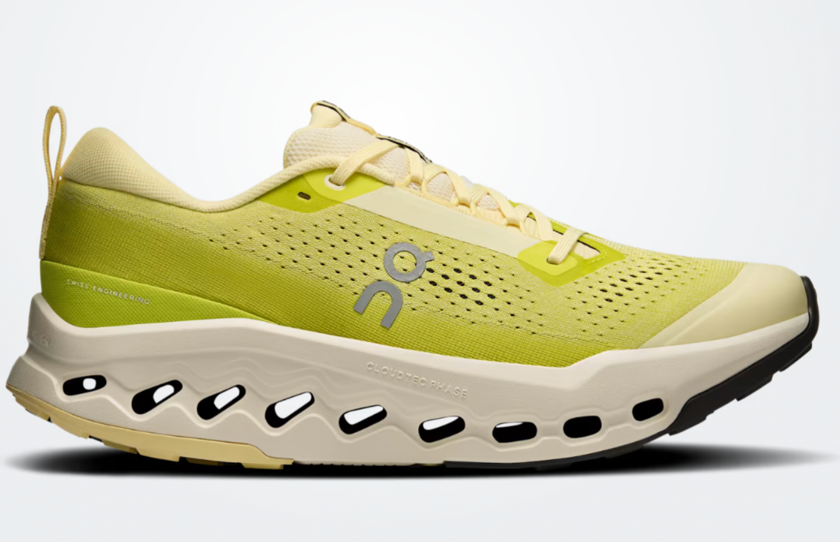 Men's On Cloudsurfer Trail 2 (Clearance) - Image 10