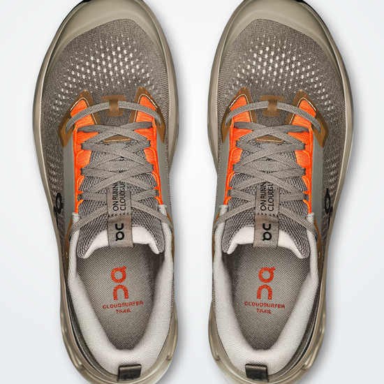 Men's On Cloudsurfer Trail 2 (Clearance) - Image 3