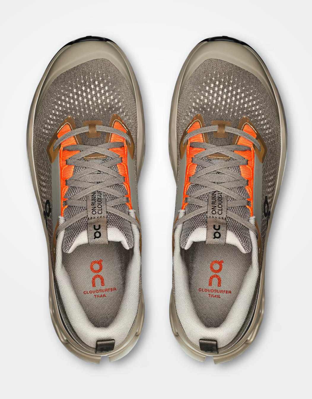 Men's On Cloudsurfer Trail 2 (Clearance) - Image 3