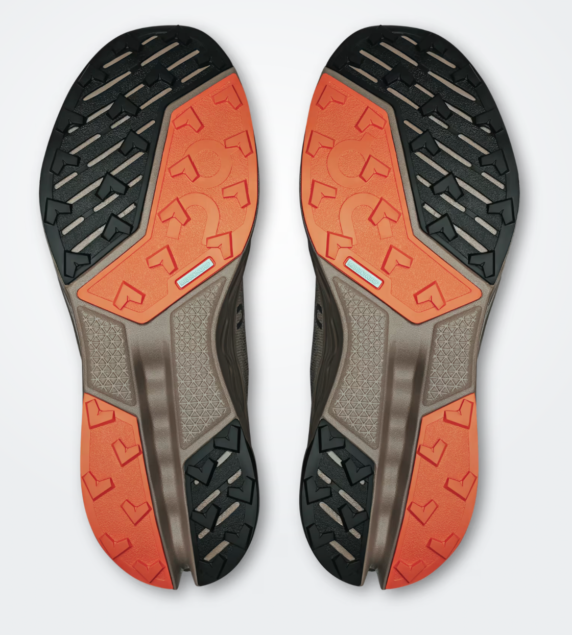 Men's On Cloudsurfer Trail 2 (Clearance) - Image 4