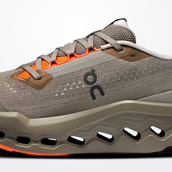 Men's On Cloudsurfer Trail 2 (Clearance) - Image 5