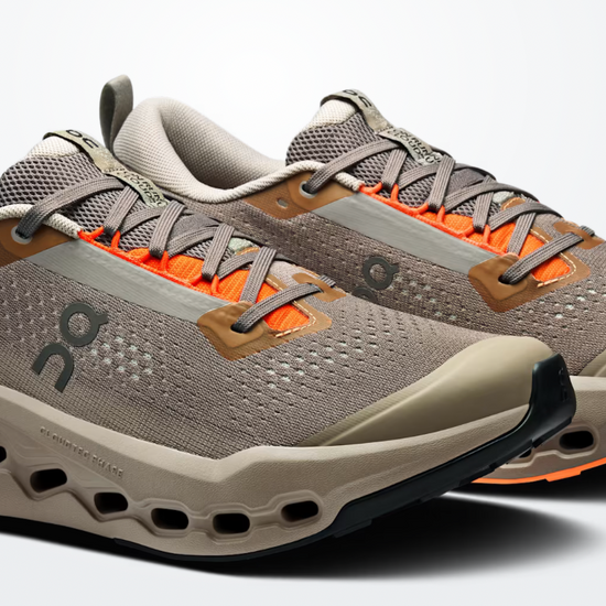 Men's On Cloudsurfer Trail 2 (Clearance) - Image 7