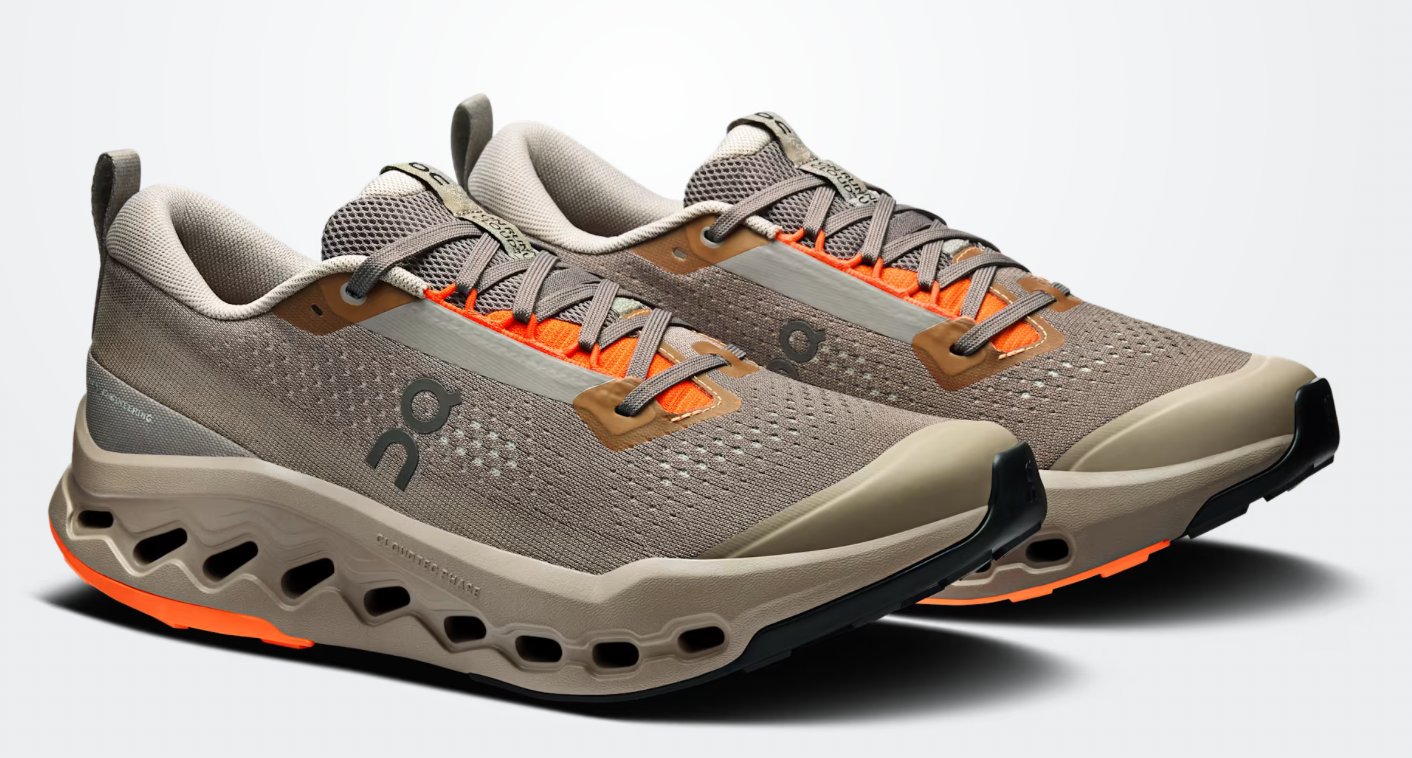 Men's On Cloudsurfer Trail 2 (Clearance) - Image 7