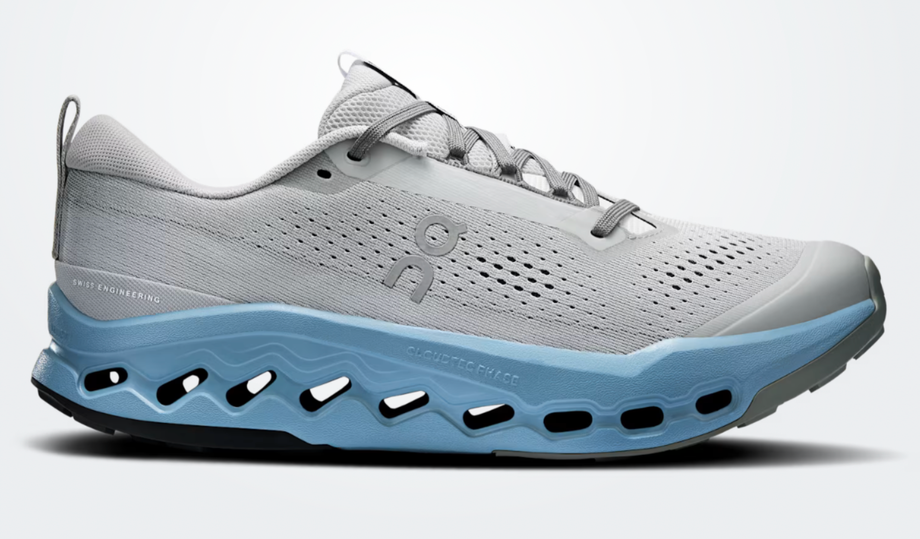 Men's On Cloudsurfer Trail 2 (Clearance) - Image 9