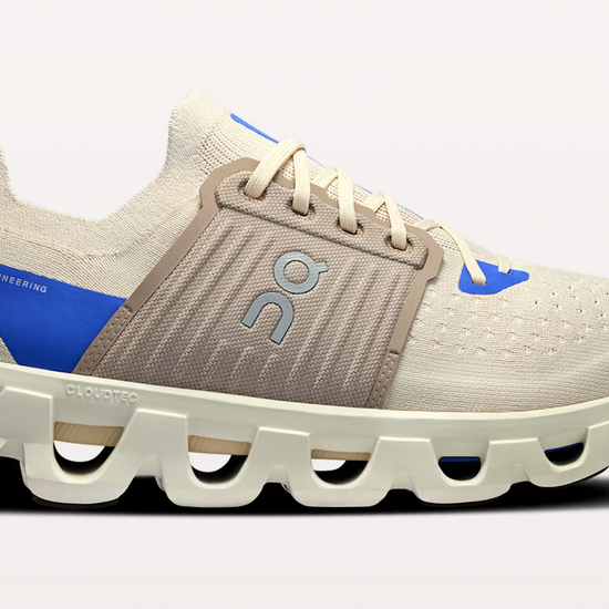 Men's On Cloudswift 4 - Image 1