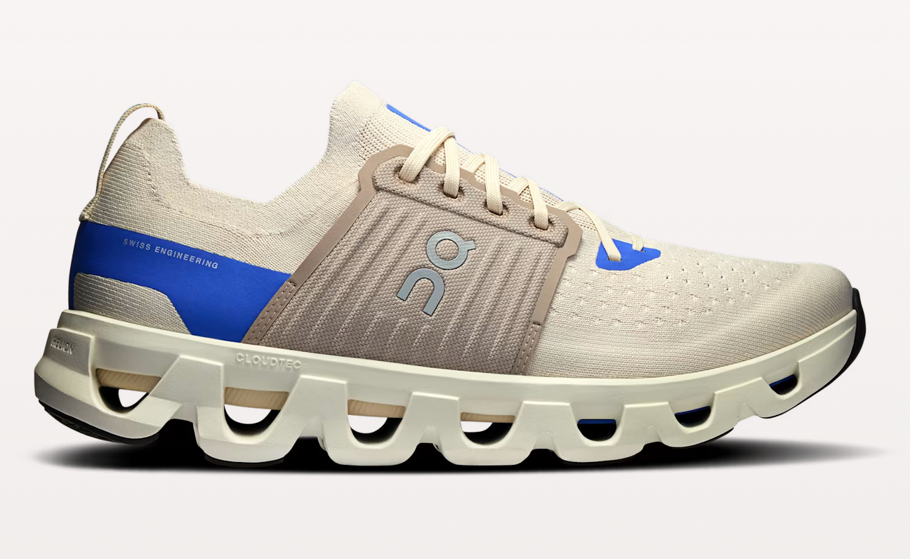 Men's On Cloudswift 4 - Image 1