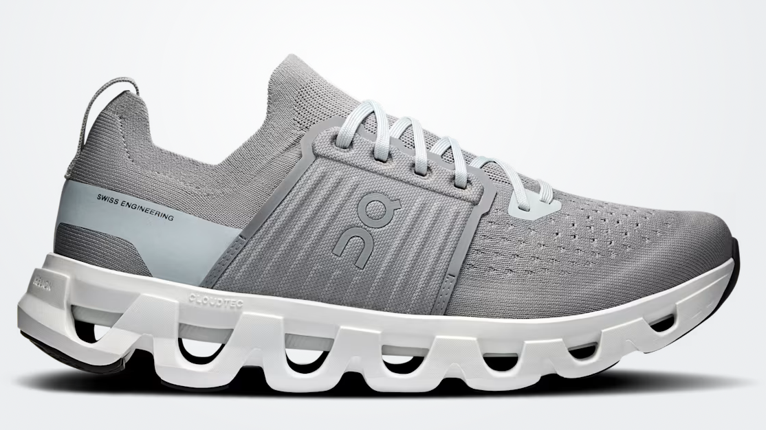 Men's On Cloudswift 4 - Image 11