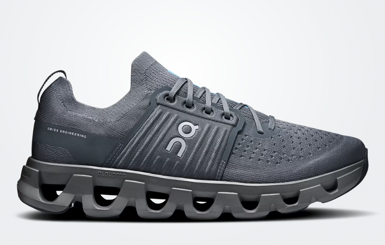 Men's On Cloudswift 4 - Image 14