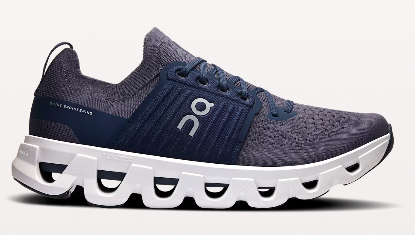 Men's On Cloudswift 4 - Image 2